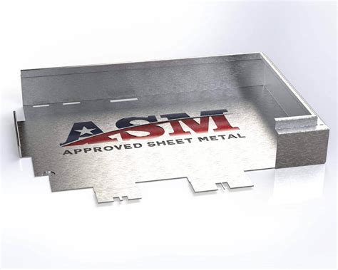 Sheet Metal Fabricated Covers: Design Tips Insights 